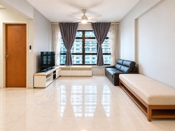 Blk 365A Hougang Meadow (Hougang), HDB 3 Rooms #625727381